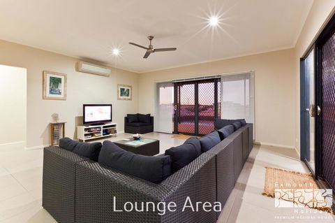 3 Kestrel Place - Accommodation Daintree 2