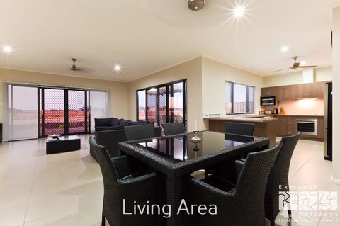 3 Kestrel Place - Accommodation Daintree 3