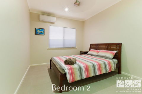 3 Kestrel Place - Accommodation Daintree 11