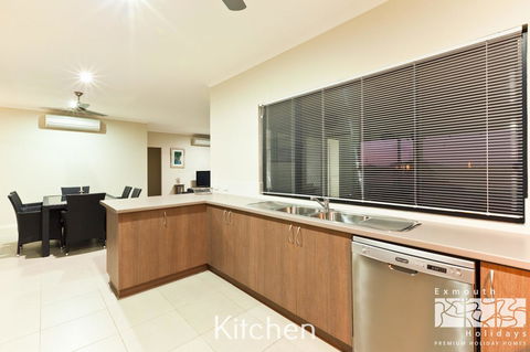 3 Kestrel Place - Accommodation Daintree 5