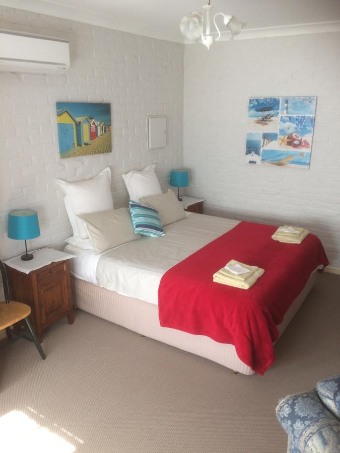 Carramar WA Accommodation Daintree