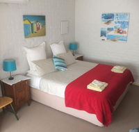 Bentworth Lodge - Accommodation Daintree