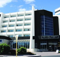Best Western Plus Hotel Lord Forrest - Accommodation Daintree