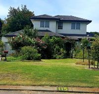 Airport HomeStay - Accommodation Daintree