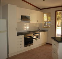 Ningaloo Coral Bay  Bayview - Accommodation Daintree