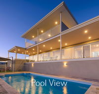 32 Corella Court - Private Jetty and Pool - Accommodation Daintree