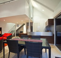 Osprey Holiday Village Unit 103/2 Bed - Ideal small family getaway apartment - Accommodation Daintree