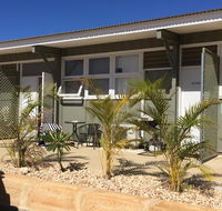Getaway Villas Unit 38-9 - Accommodation Daintree
