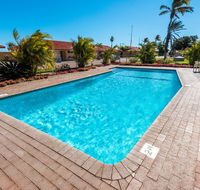 Hospitality Carnarvon SureStay by Best Western - Accommodation Daintree