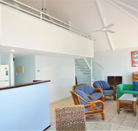 Osprey Holiday Village Unit 120 - Plenty of room for a large family - Accommodation Daintree