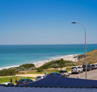 Cottesloe Blue Apartment - Accommodation Daintree