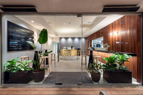 Applecross Village Residence - Accommodation Daintree 31