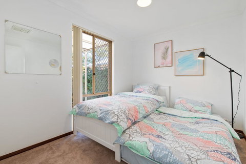 Applecross Village Residence - Accommodation Daintree 21
