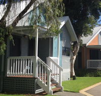 Mandurah Ocean Marina Chalets - Accommodation Daintree