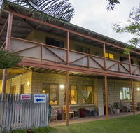 Lancelin Lodge - Accommodation Daintree