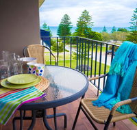 Cottesloe Sea Bliss Apartment - Accommodation Daintree