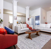 Como Executive Apartment - Accommodation Daintree