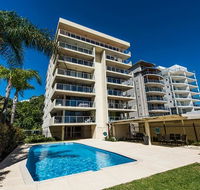 South Perth Deluxe Apartment - Accommodation Daintree