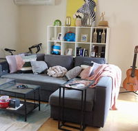 Rushton Street Homestay - Accommodation Daintree