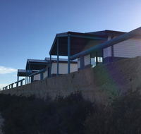 Dongara Tourist Park - Accommodation Daintree