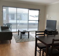 Apartment in Queens Park - Accommodation Daintree