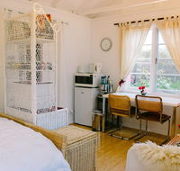 Garden Studio in Cottesloe - Accommodation Daintree