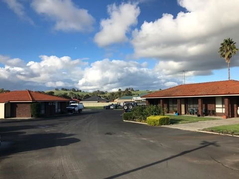 Donnybrook Motel - Accommodation Daintree 1