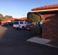 Donnybrook Motel - Accommodation Daintree