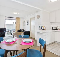 South Perth Executive Apartment - Accommodation Daintree