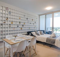 Boutique Carousel Apartment - Accommodation Daintree
