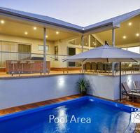 27 Kestrel Place - With Pool and Jetty - Accommodation Daintree