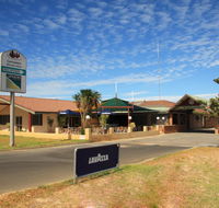 Cervantes Pinnacles Motel - Accommodation Daintree
