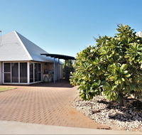 Osprey Holiday Village Unit 113/2 Bedroom - Cosy apartment ideal for small family - Accommodation Daintree