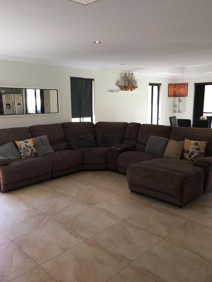Pearsall WA Accommodation Daintree