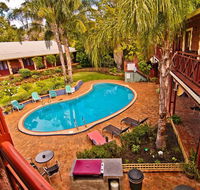 Heritage Country Motel - Accommodation Daintree