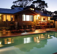 Waikiki Beach Bed and Breakfast - Accommodation Daintree
