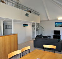Osprey Holiday Village Unit 108 - Ideal apartment for a family of 6 - Accommodation Daintree