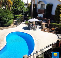 Arlington Apartments - Accommodation Daintree