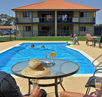 Pinnacles Edge Resort - Accommodation Daintree