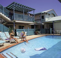 Heritage Resort Shark Bay - Accommodation Daintree
