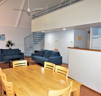Osprey Holiday Village Unit 118 - Perfect family holiday apartment - Accommodation Daintree