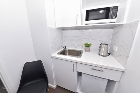 Infinite Apartment Opposite Garden City - Accommodation Daintree 20
