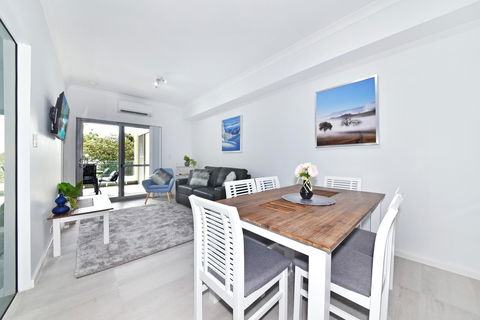 Infinite Apartment Opposite Garden City - Accommodation Daintree 9