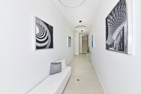 Infinite Apartment Opposite Garden City - Accommodation Daintree 4