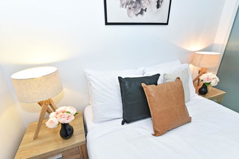 Infinite Apartment Opposite Garden City - Accommodation Daintree 8