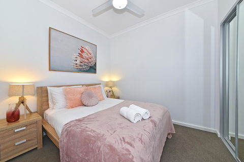 Infinite Apartment Opposite Garden City - Accommodation Daintree 11