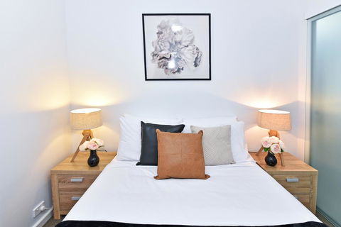 Infinite Apartment Opposite Garden City - Accommodation Daintree 2