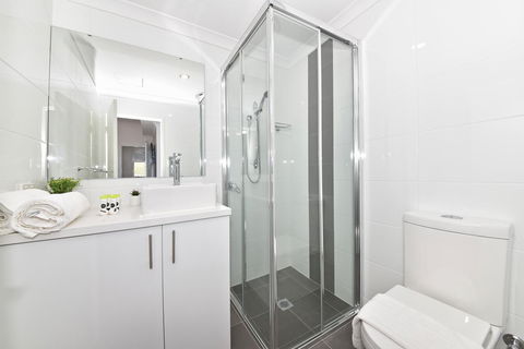 Infinite Apartment Opposite Garden City - Accommodation Daintree 19