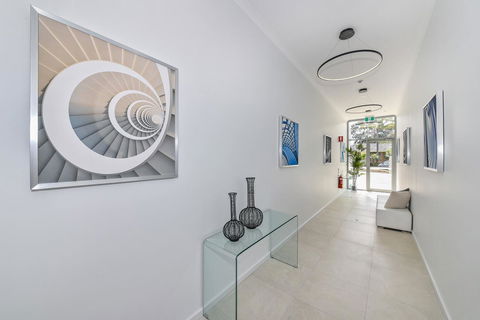 Infinite Apartment Opposite Garden City - Accommodation Daintree 15