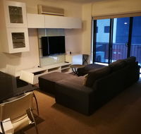 Superb 2 BR East Perth Apartment Location Comfort Space 1 - Accommodation Daintree